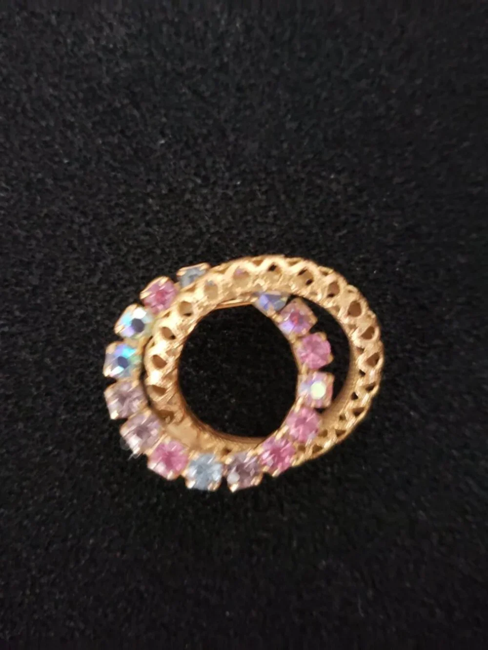 Vintage Brooch
